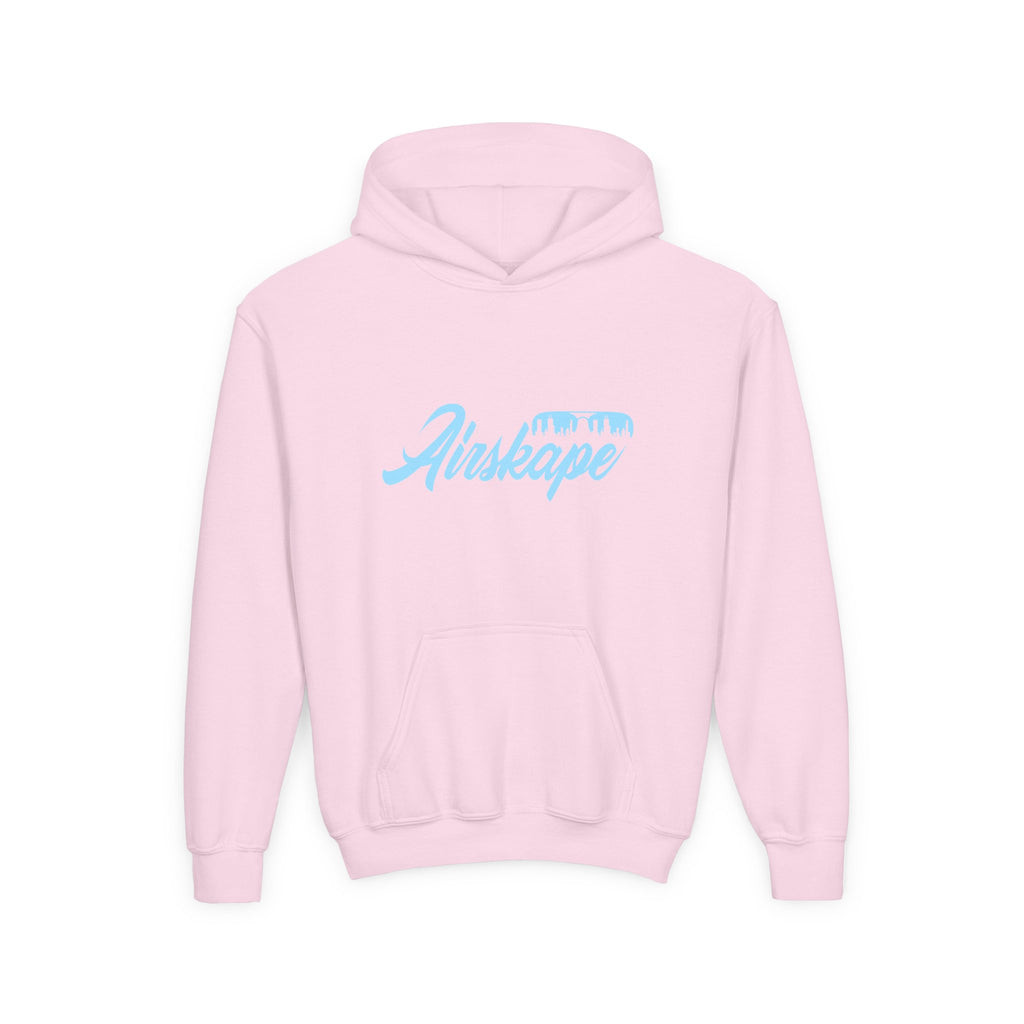 Airskape Youth Hoodie