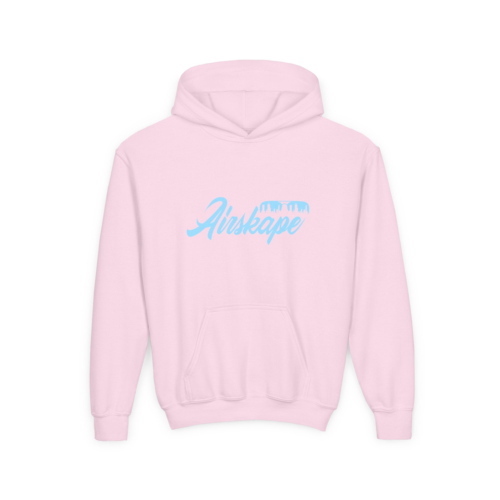 Airskape Youth Hoodie