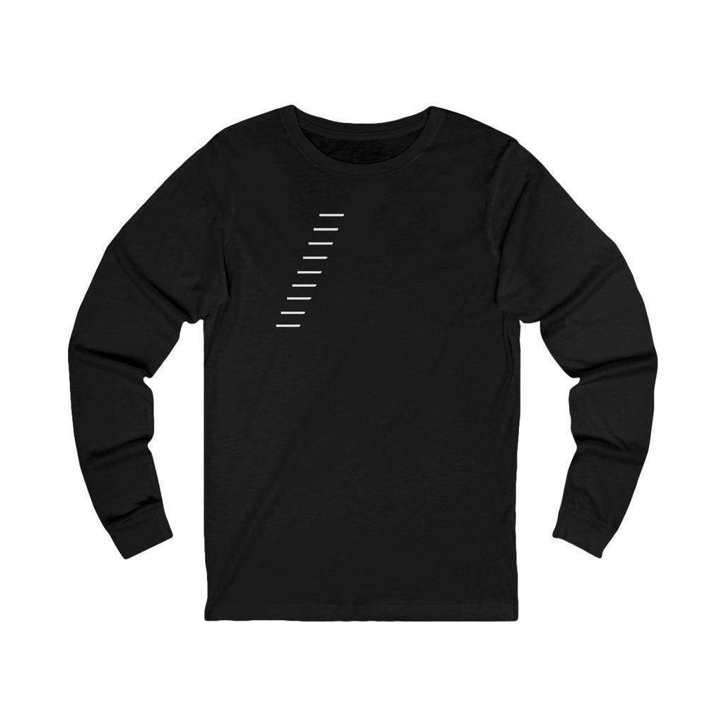 The Great Hike Blazer Long-Sleeve T-Shirt