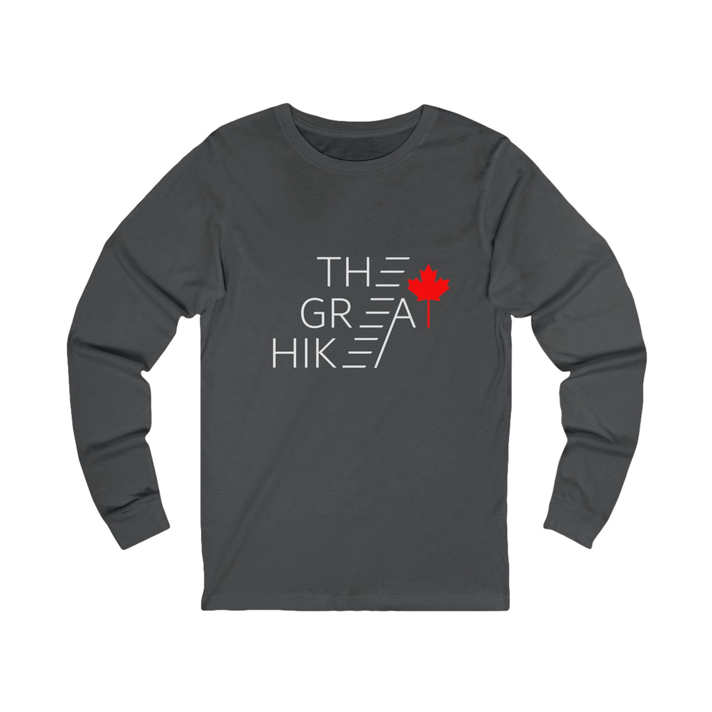The Great Hike Long-Sleeve T-Shirt