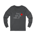 The Great Hike Long-Sleeve T-Shirt