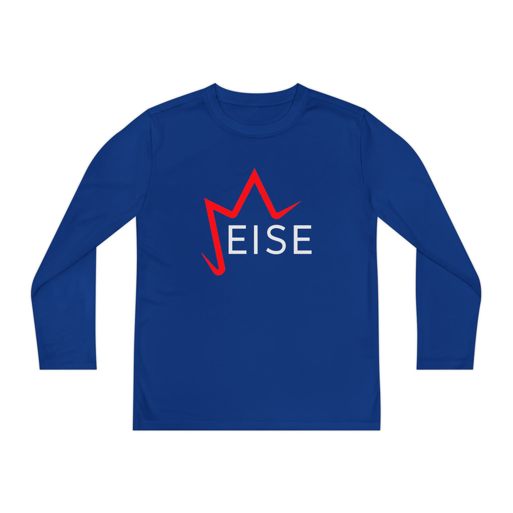 Meise Youth Long-Sleeve T-Shirt