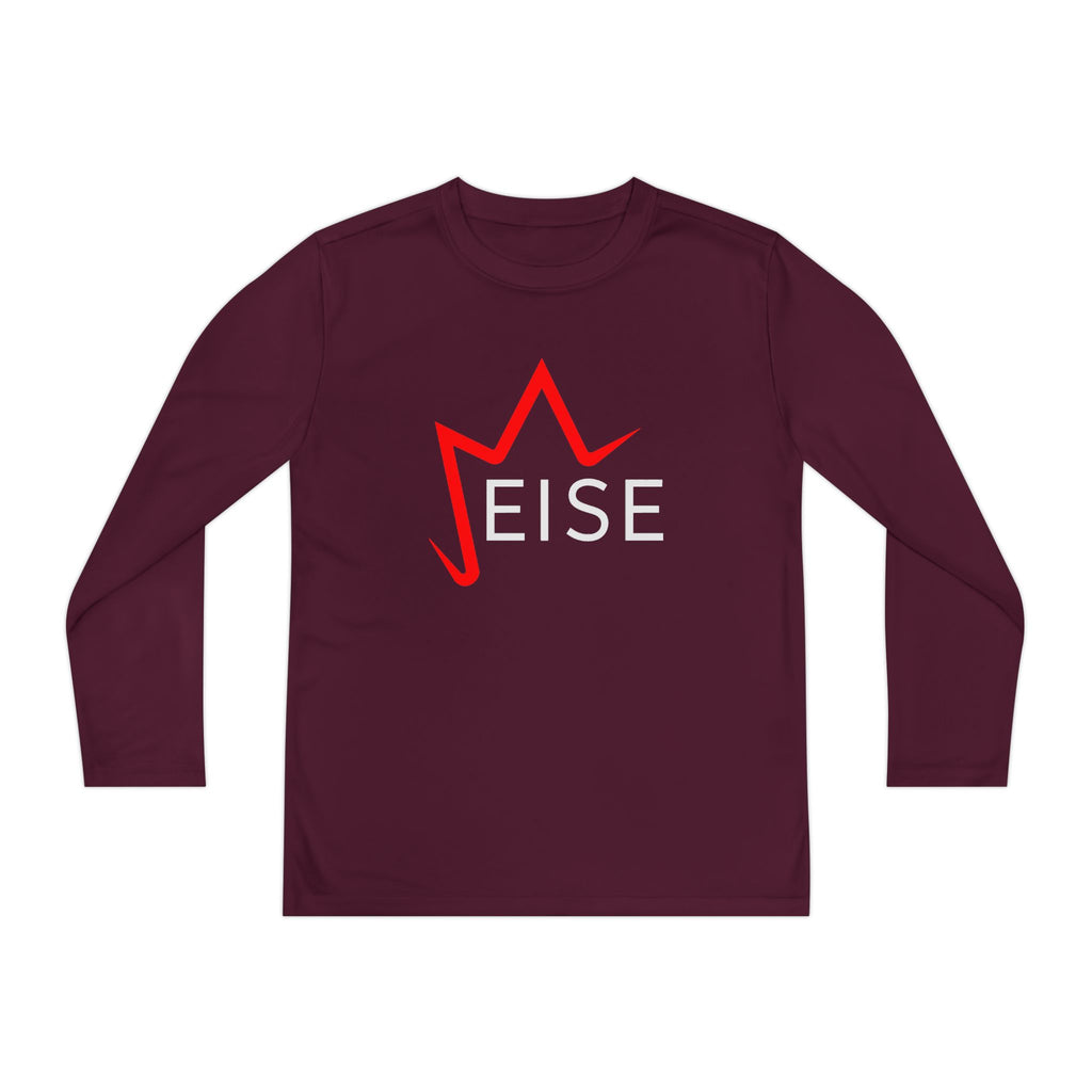 Meise Youth Long-Sleeve T-Shirt