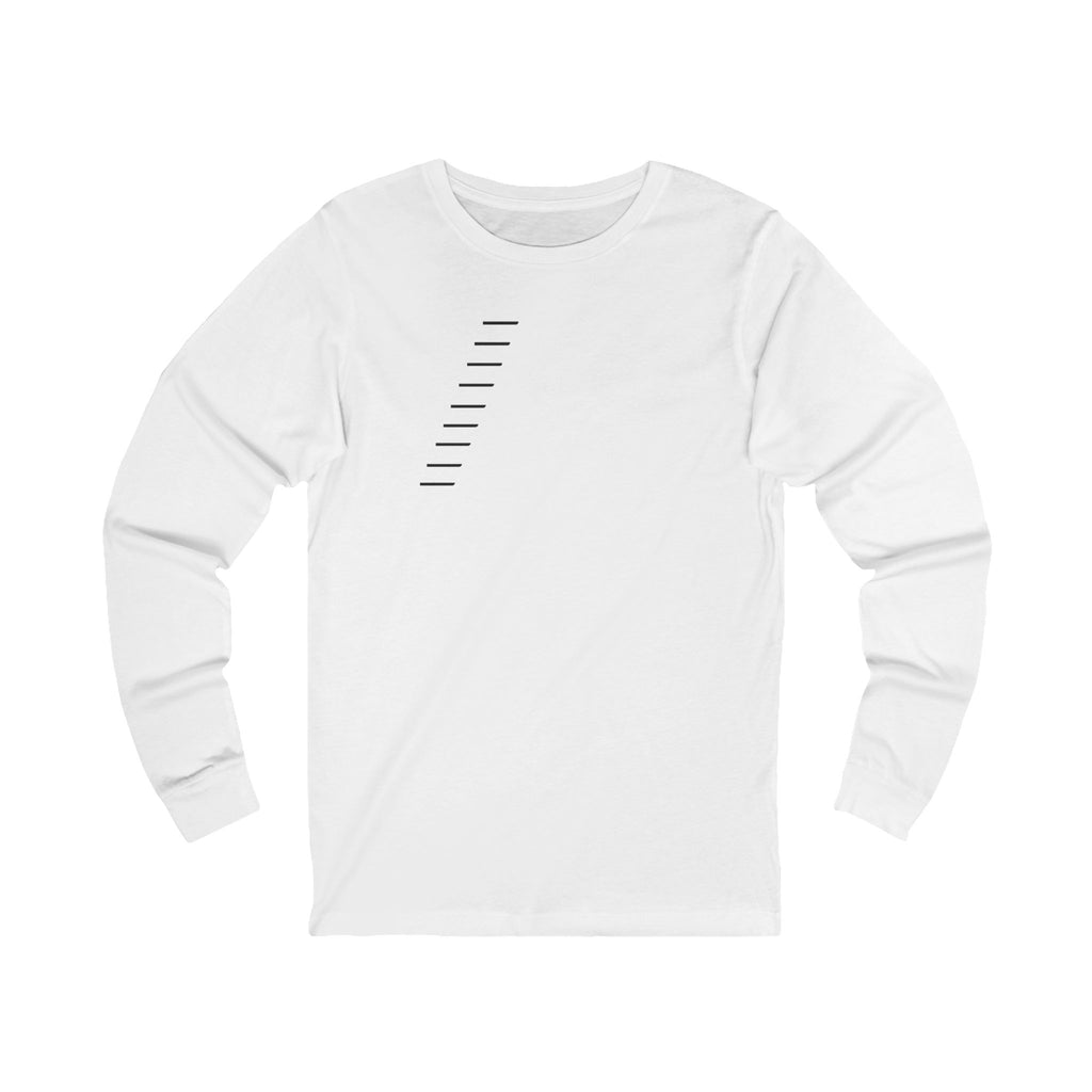 The Great Hike Blazer Long-Sleeve T-Shirt
