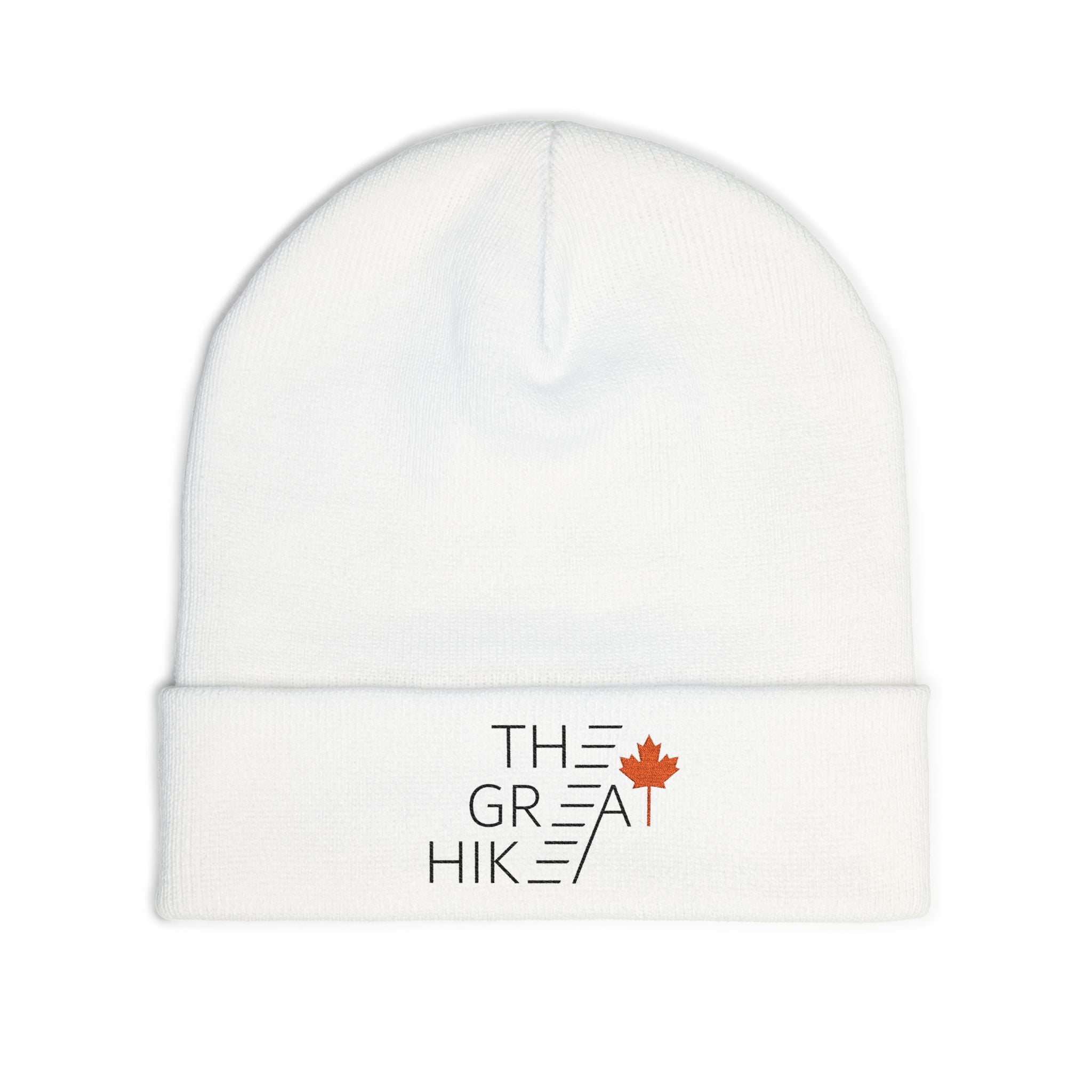The Great Hike Beanie