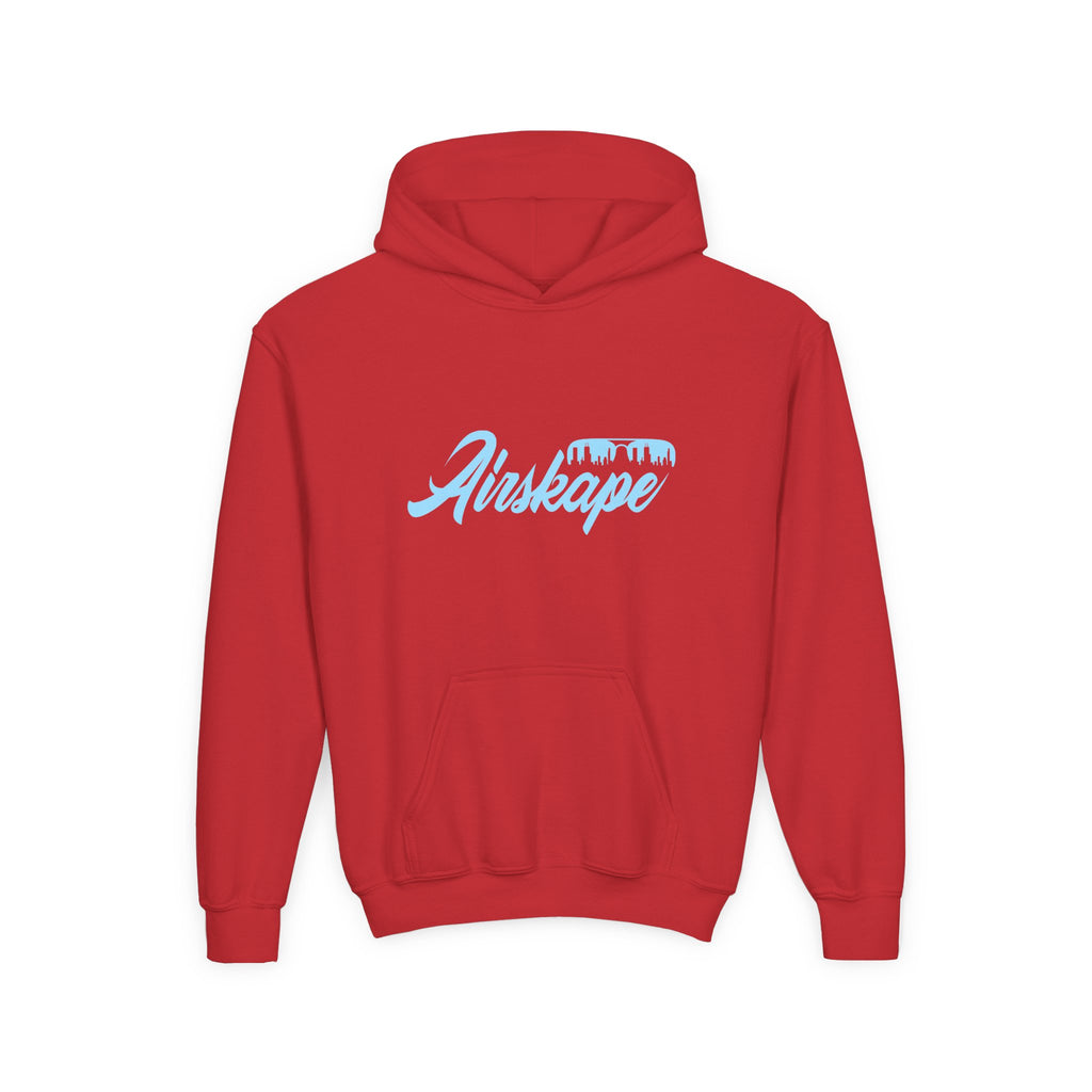 Airskape Youth Hoodie