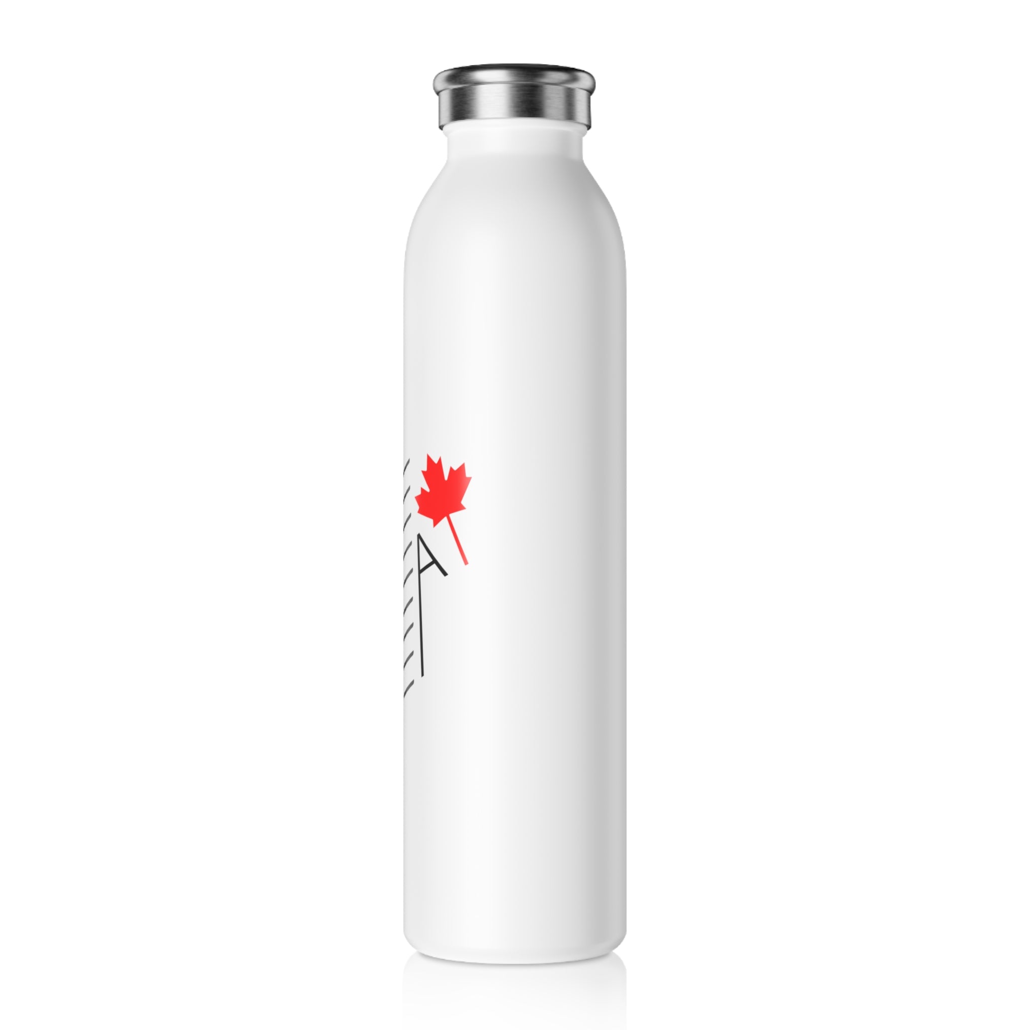 The Great Hike Stainless Steel Bottle