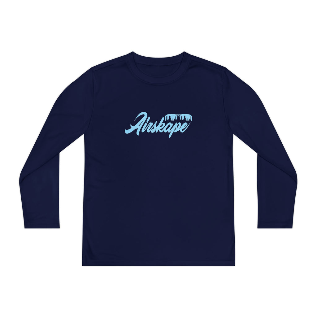 Airskape Youth Long-Sleeve T-Shirt