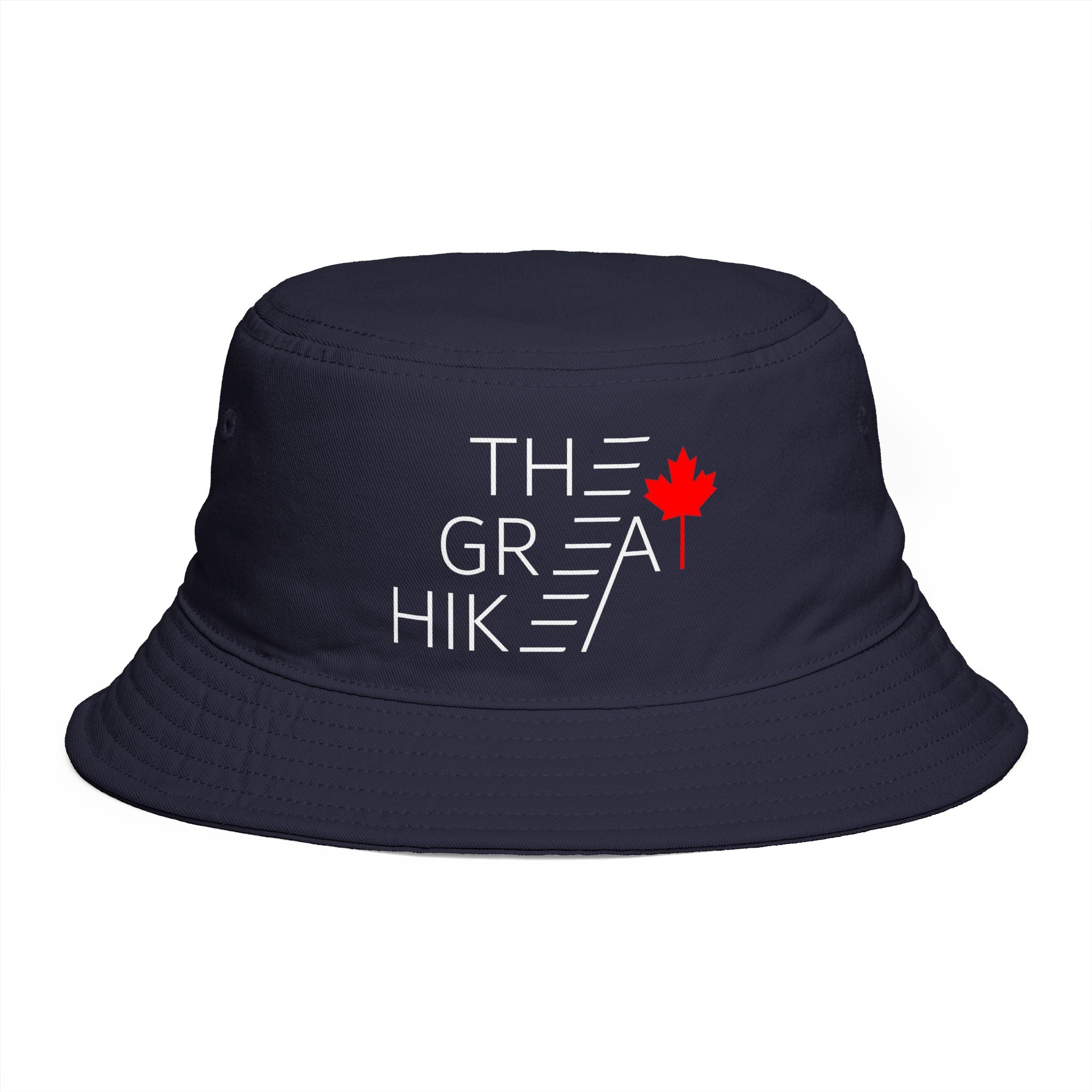 The Great Hike Bucket Hat
