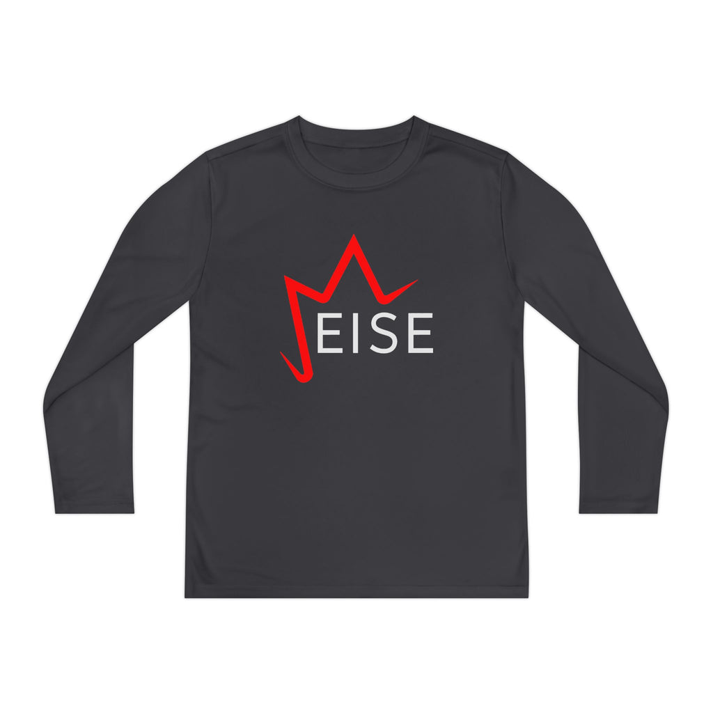 Meise Youth Long-Sleeve T-Shirt