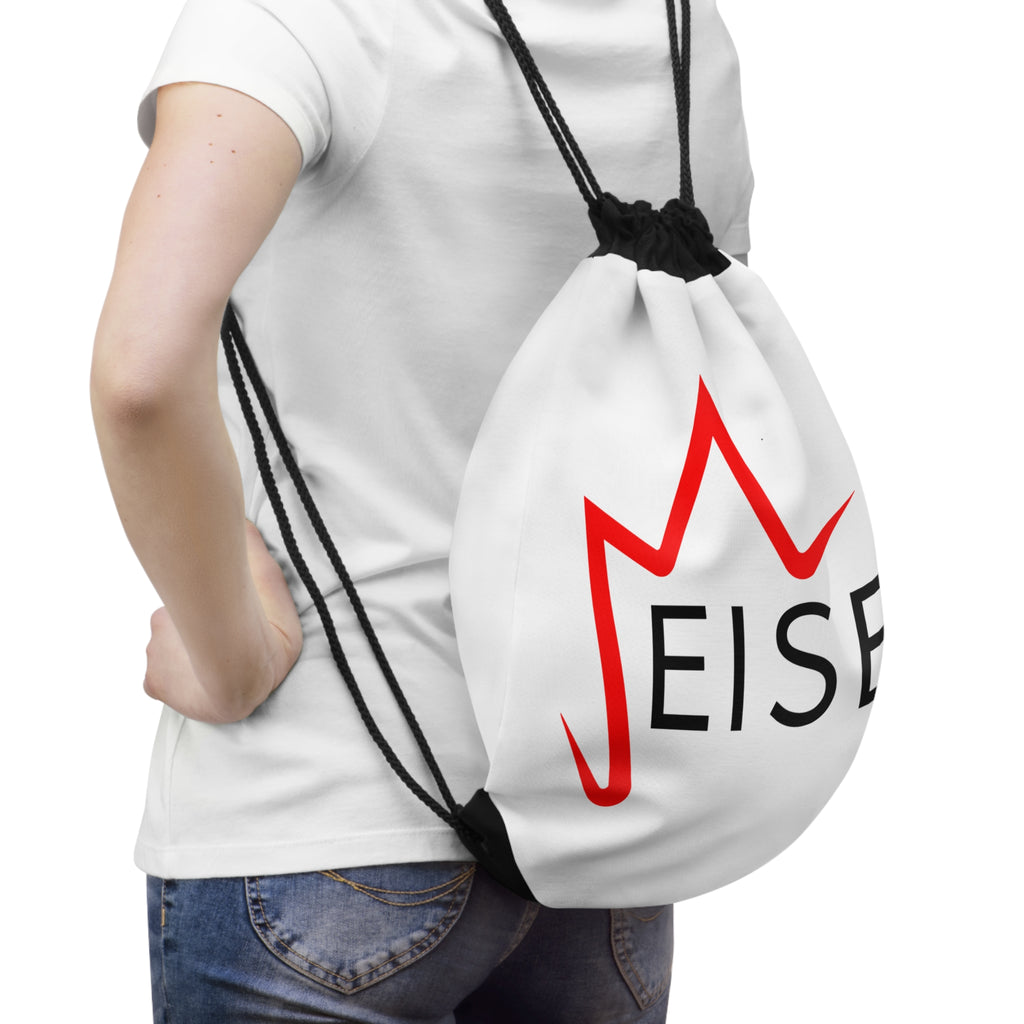 Meise Sport Drawstring Bag