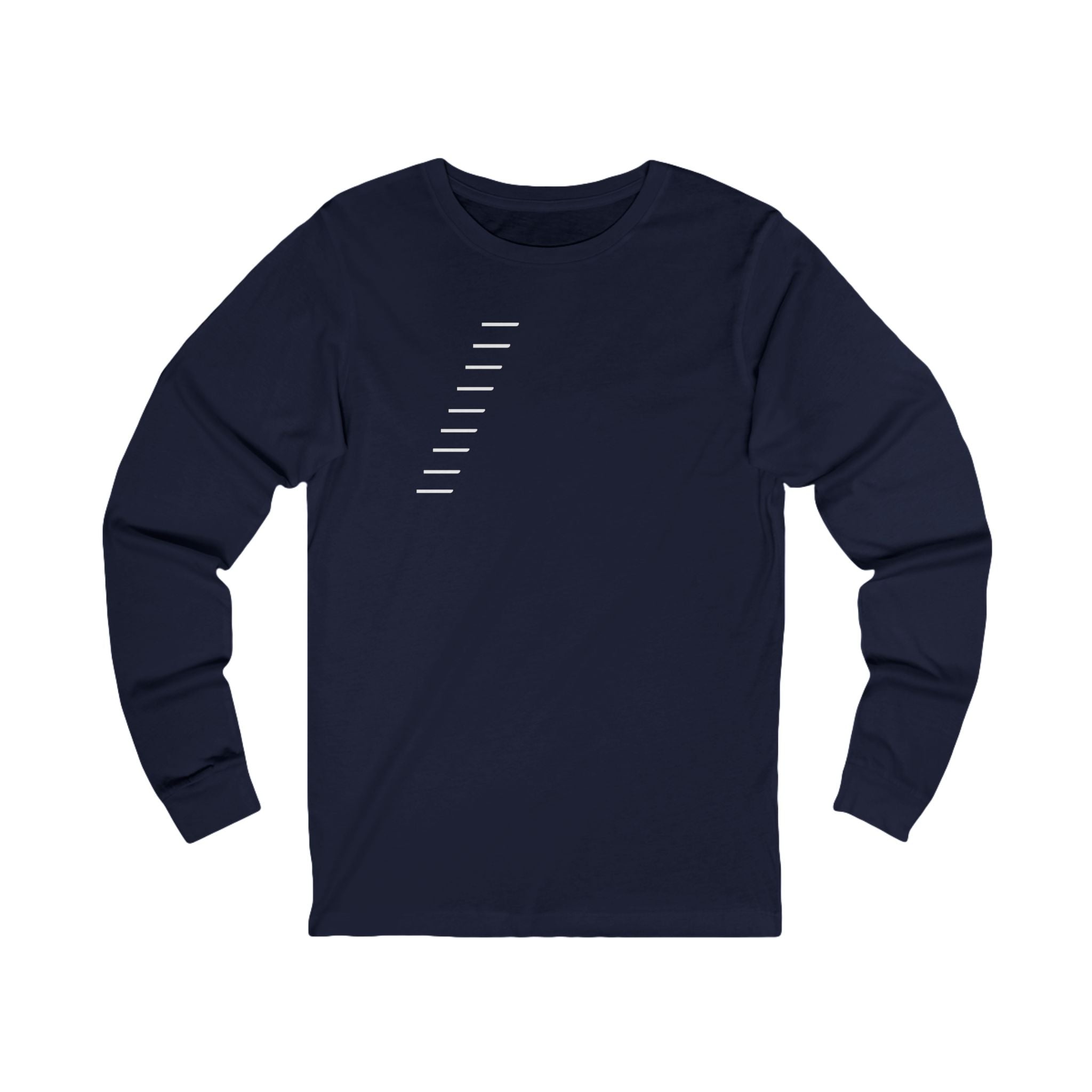 The Great Hike Blazer Long-Sleeve T-Shirt
