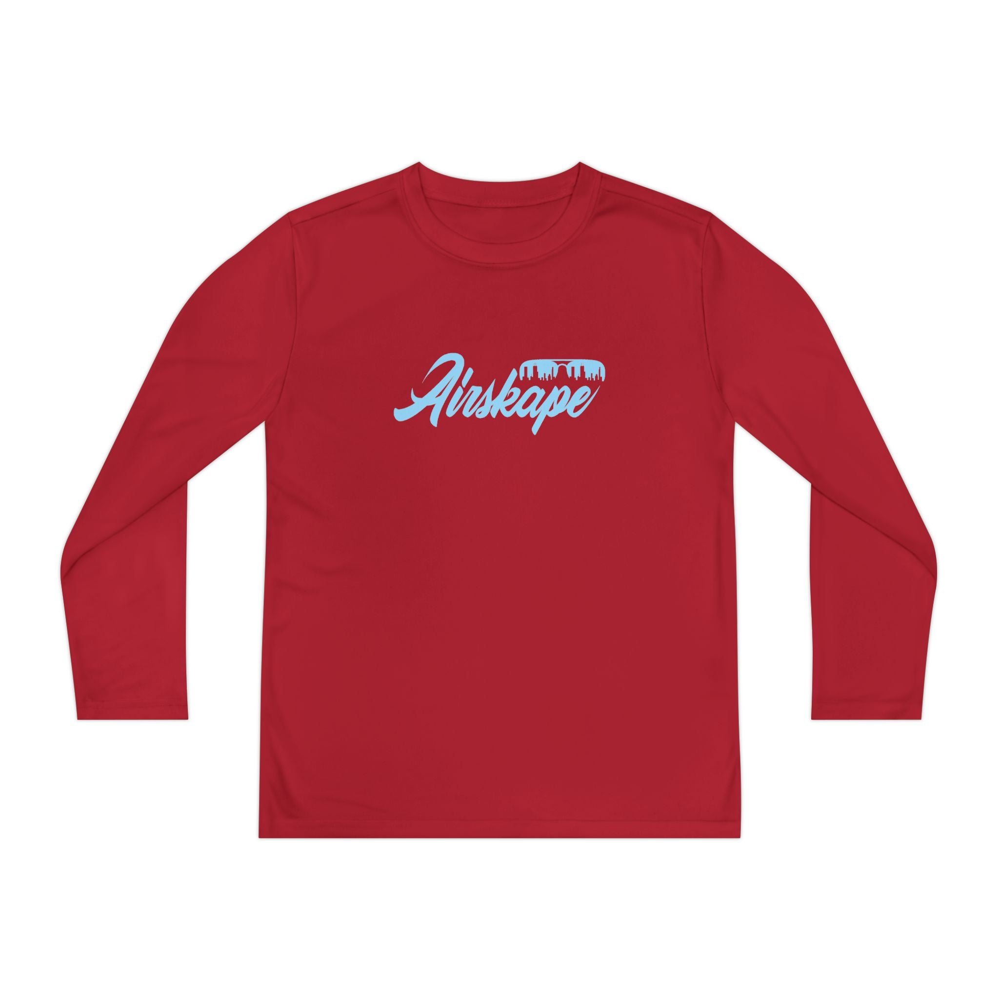 Airskape Youth Long-Sleeve T-Shirt