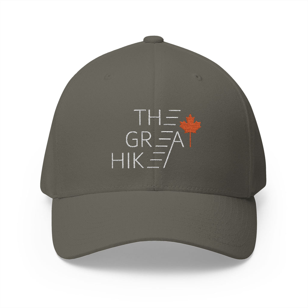 The Great Hike Adjustable Hat