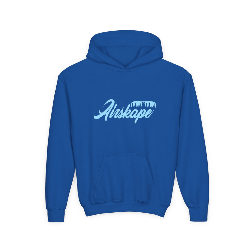 Airskape Youth Hoodie