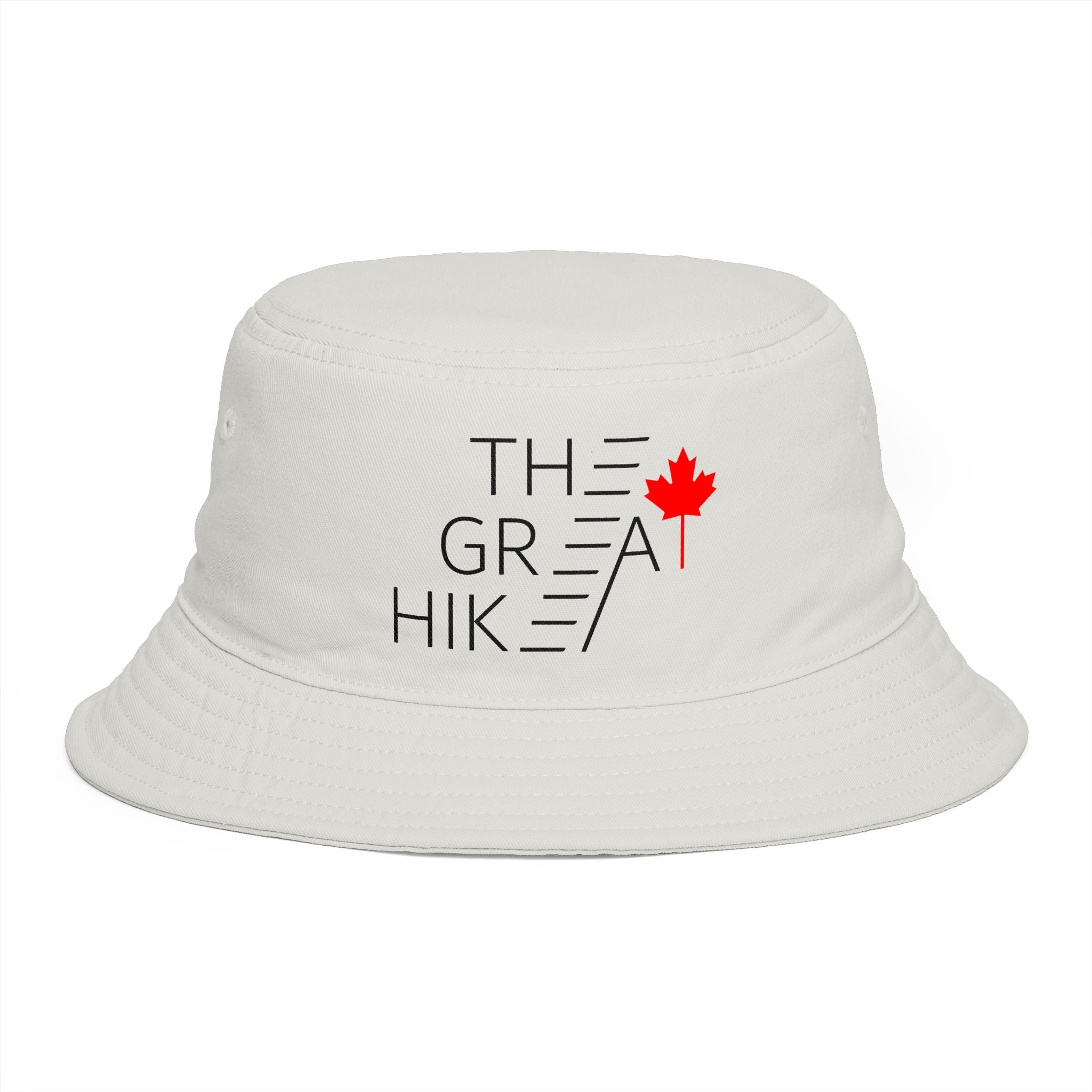 The Great Hike Bucket Hat