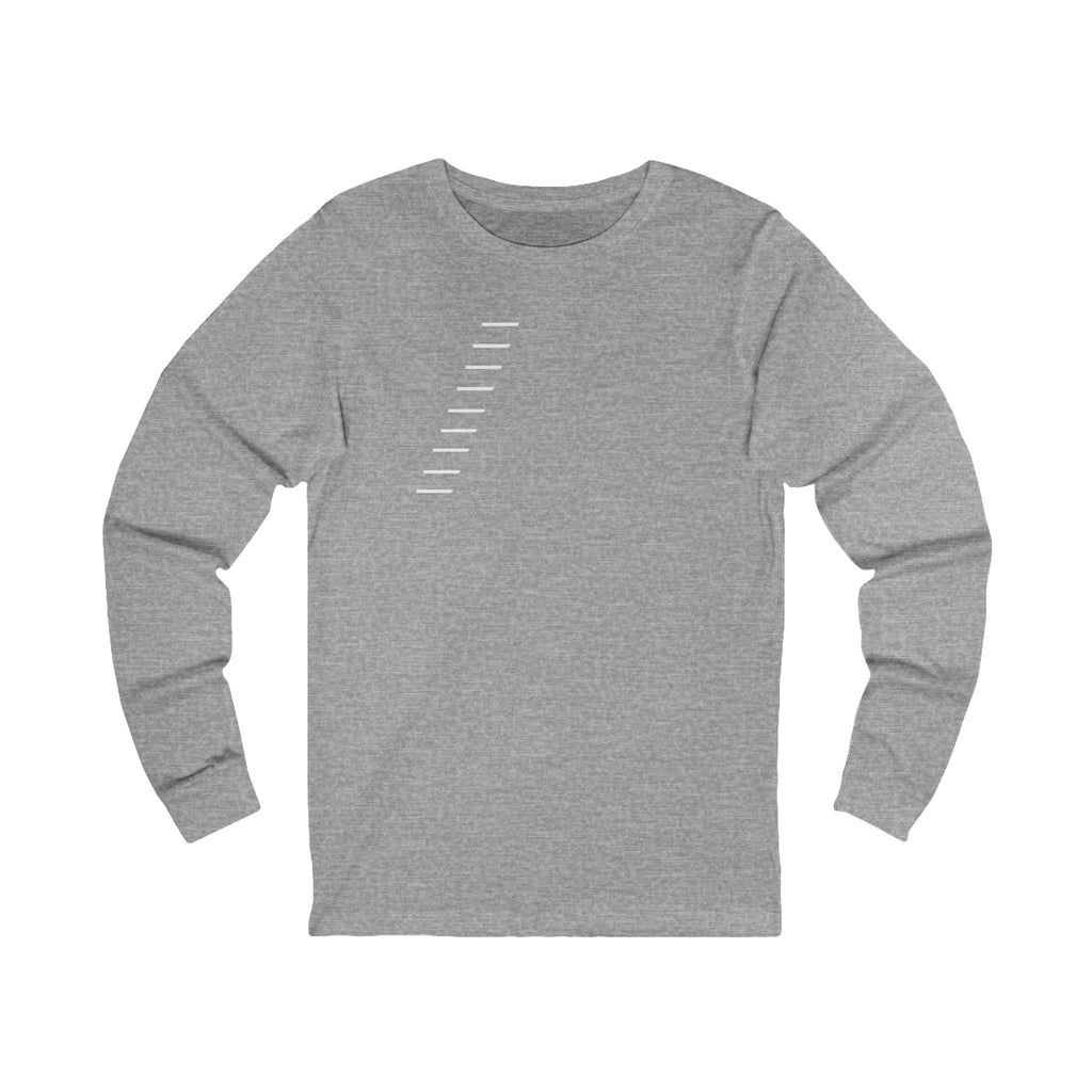 The Great Hike Blazer Long-Sleeve T-Shirt