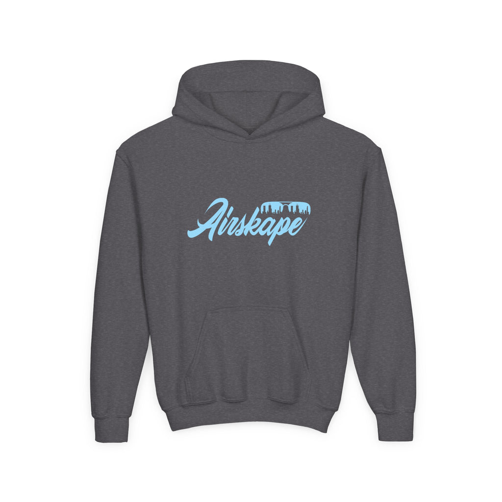 Airskape Youth Hoodie