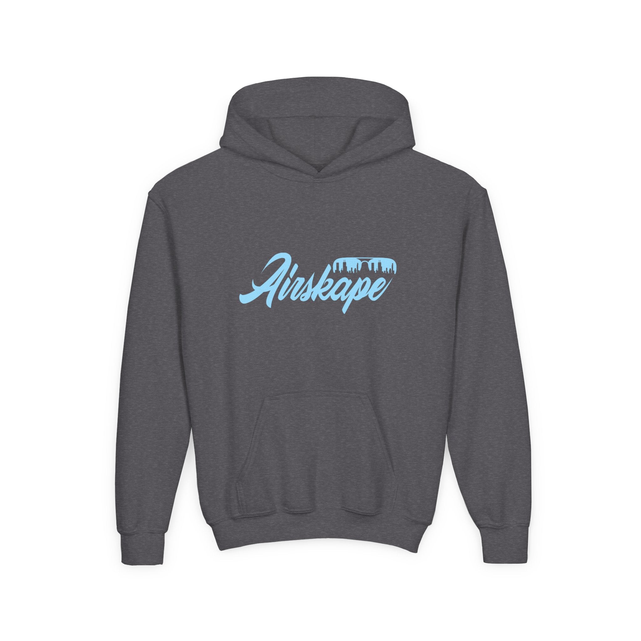 Airskape Youth Hoodie