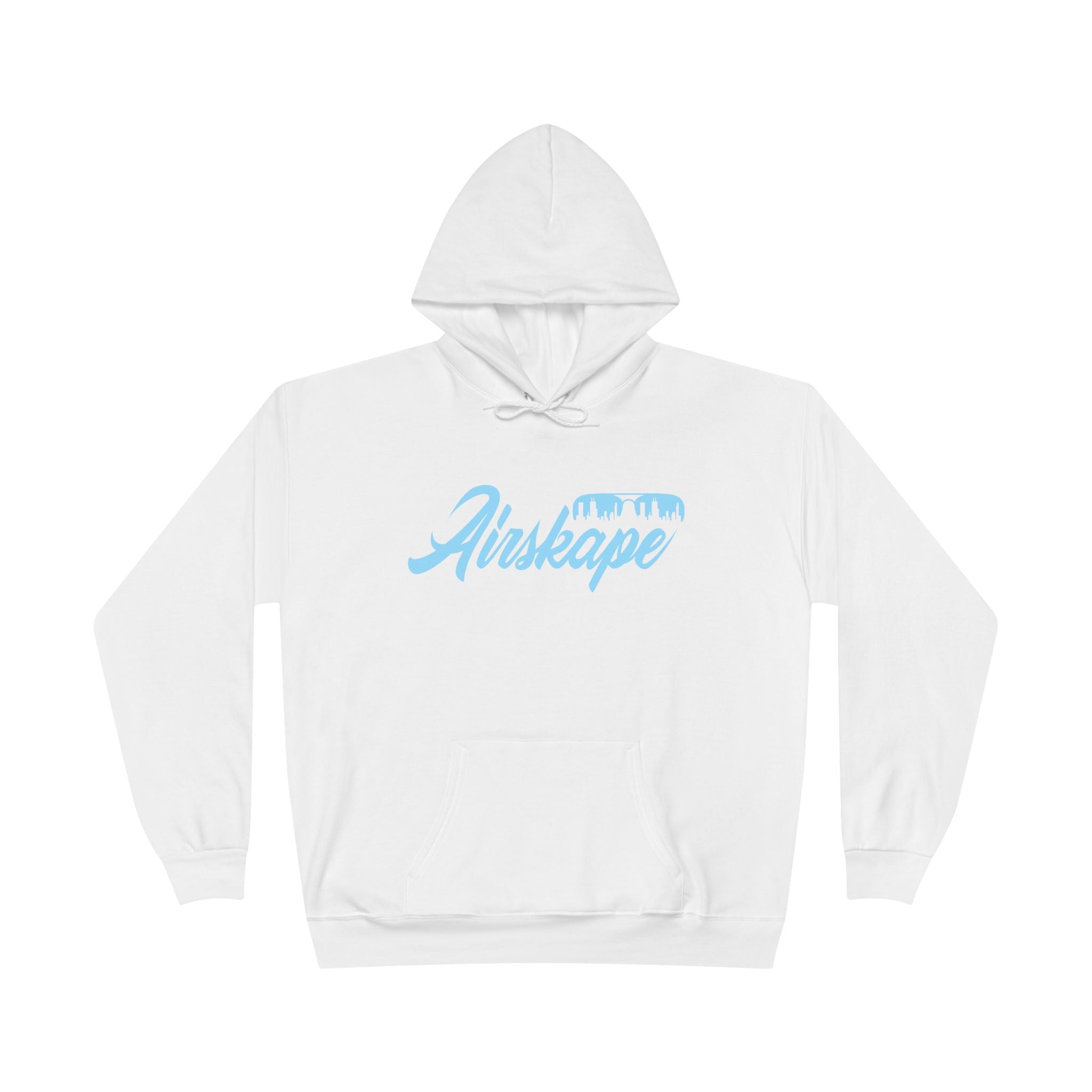 Aiskape Signature Hoodie