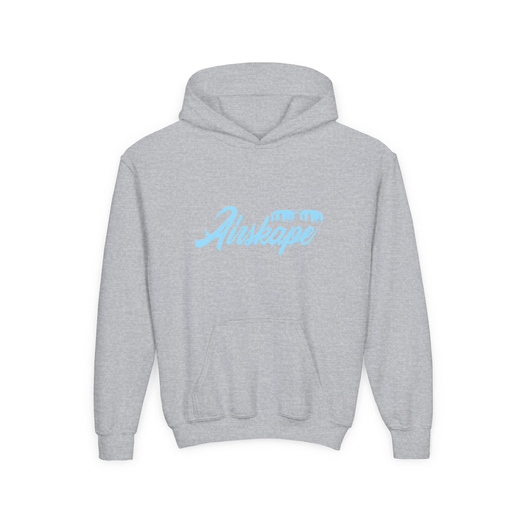 Airskape Youth Hoodie