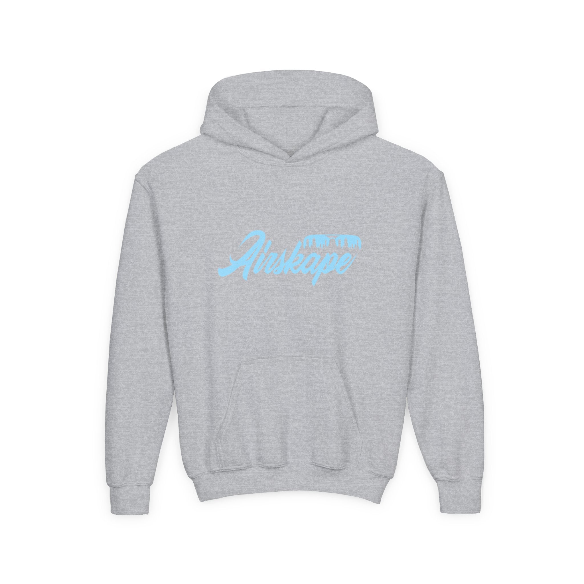 Airskape Youth Hoodie