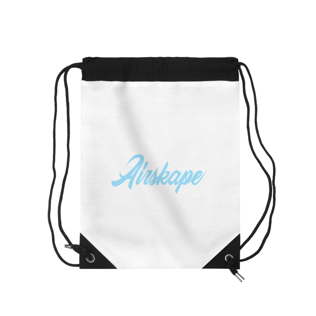 Airskape Sport Drawstring Bag
