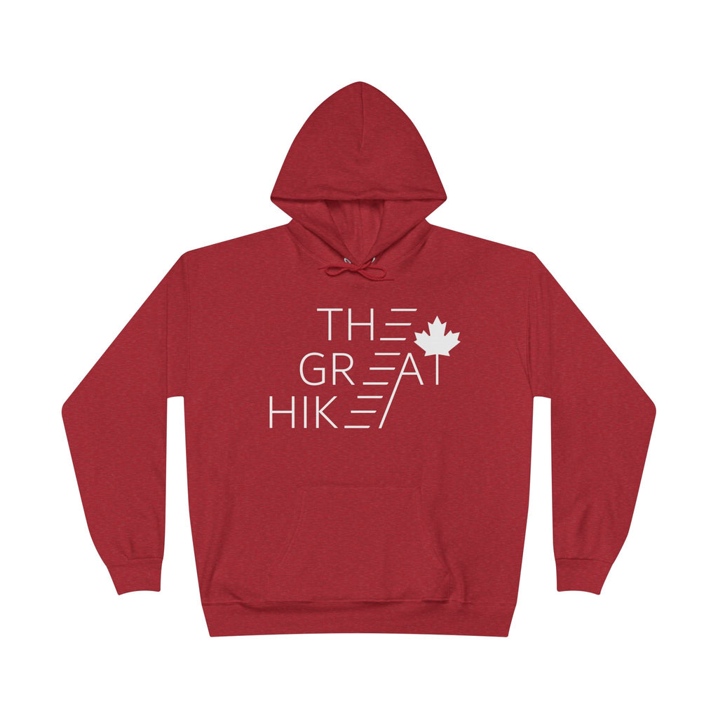 The Great Hike Signature Hoodie