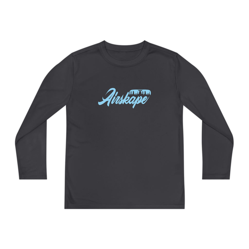 Airskape Youth Long-Sleeve T-Shirt