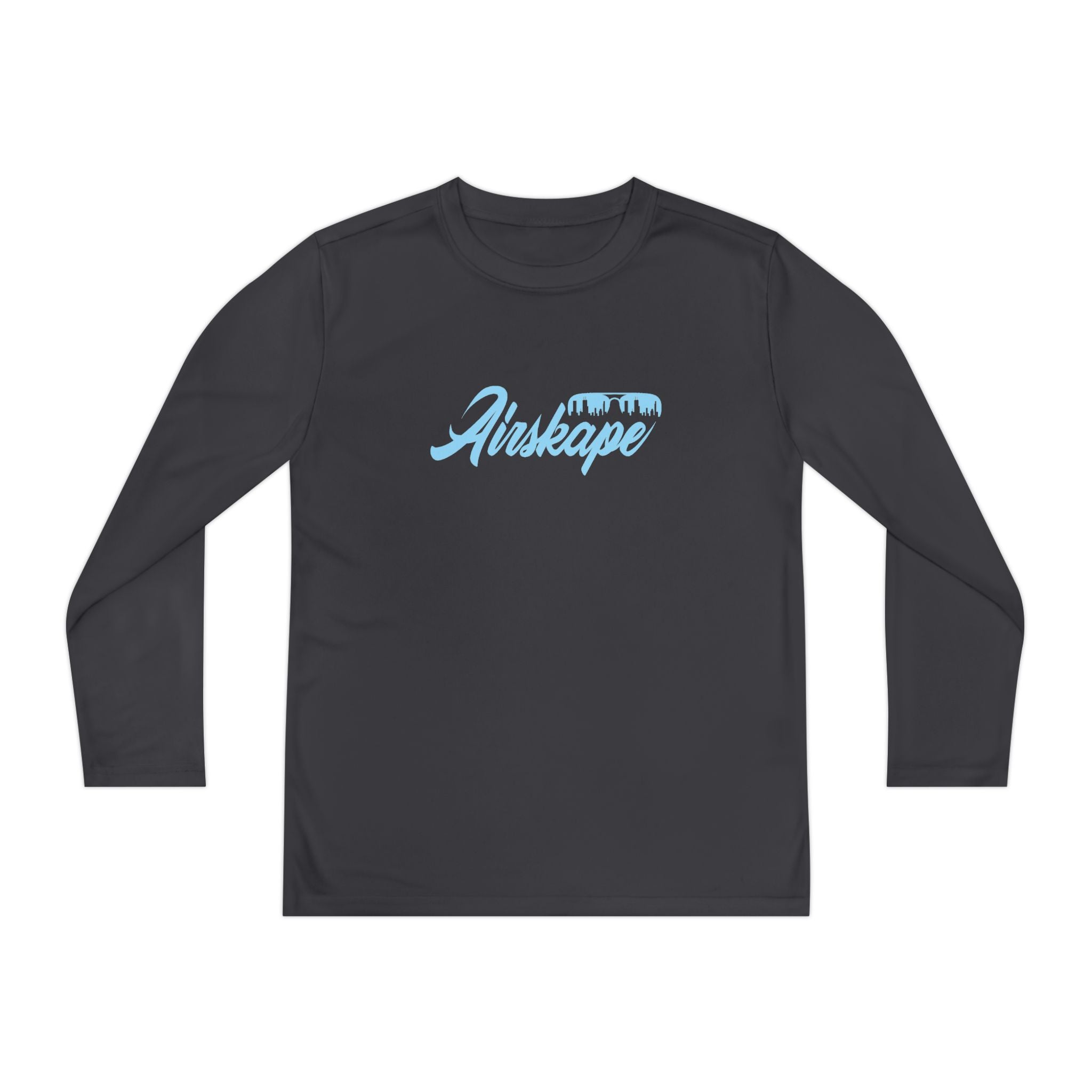 Airskape Youth Long-Sleeve T-Shirt