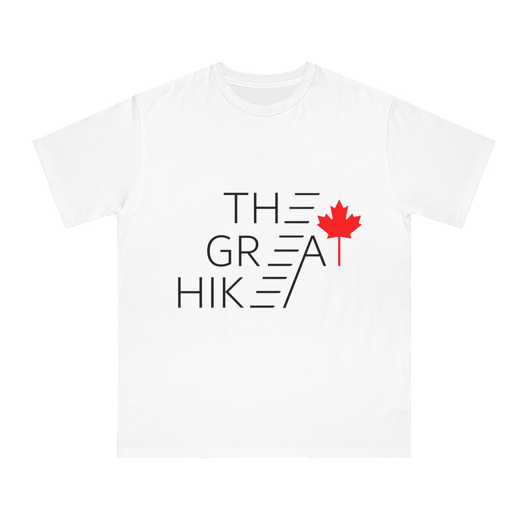The Great Hike Organic T-Shirt