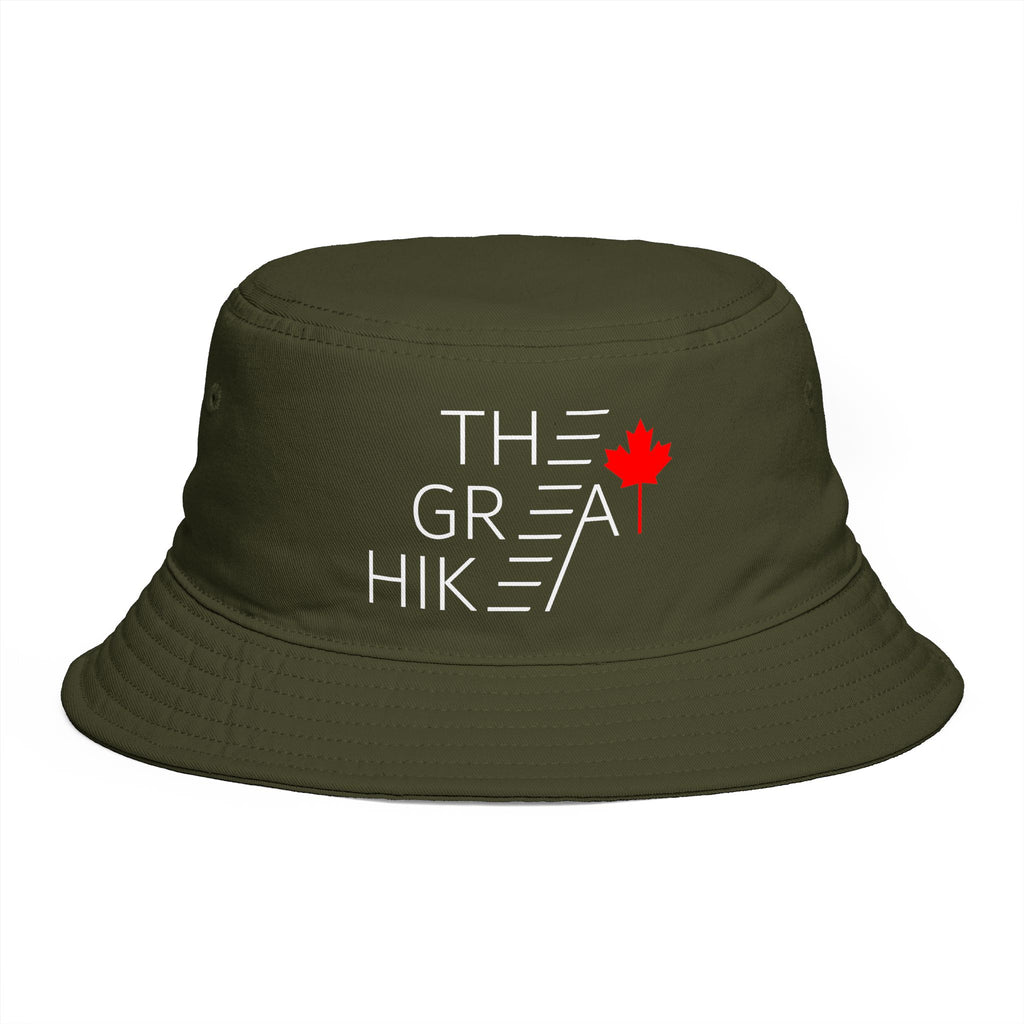 The Great Hike Bucket Hat