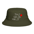 The Great Hike Bucket Hat