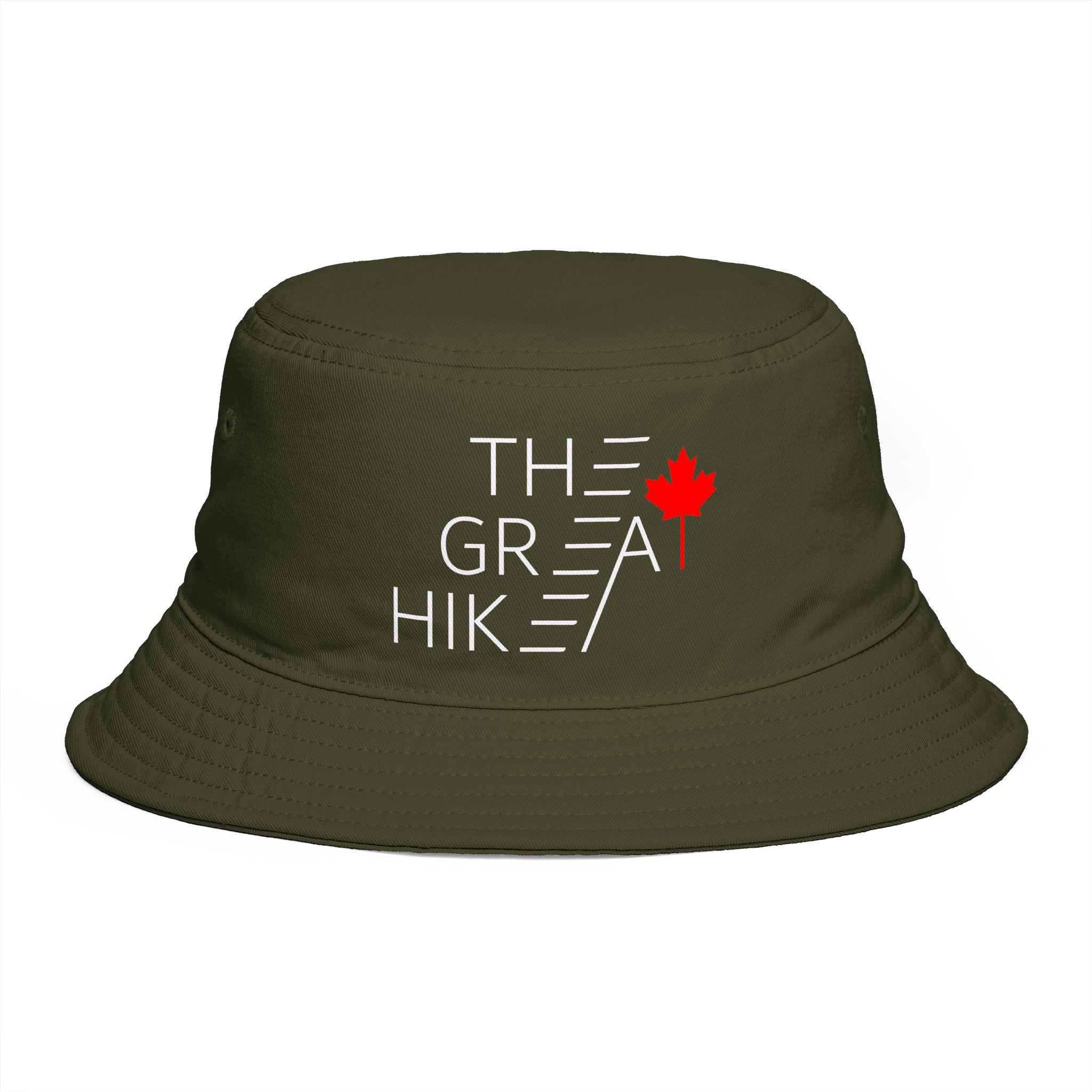 The Great Hike Bucket Hat