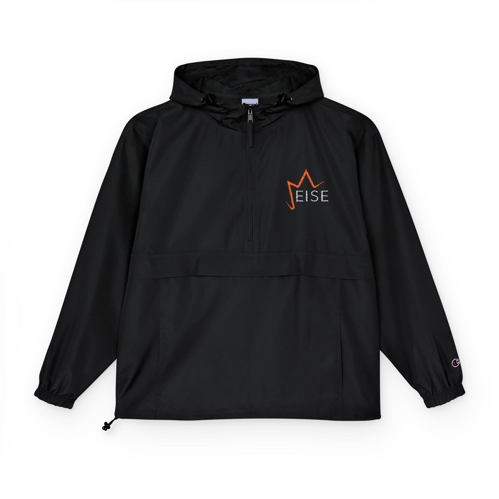 Meise Windbreaker Jacket