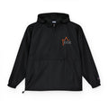 Meise Windbreaker Jacket