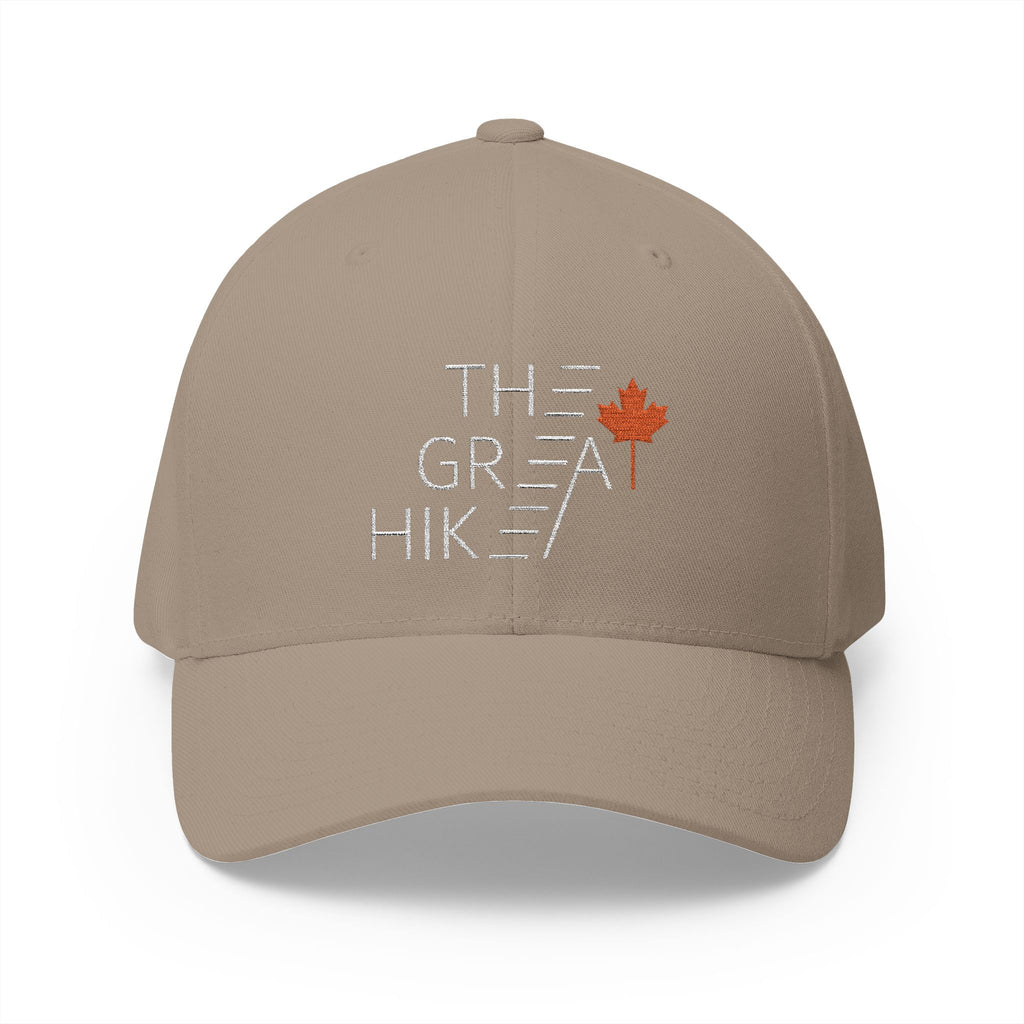 The Great Hike Adjustable Hat