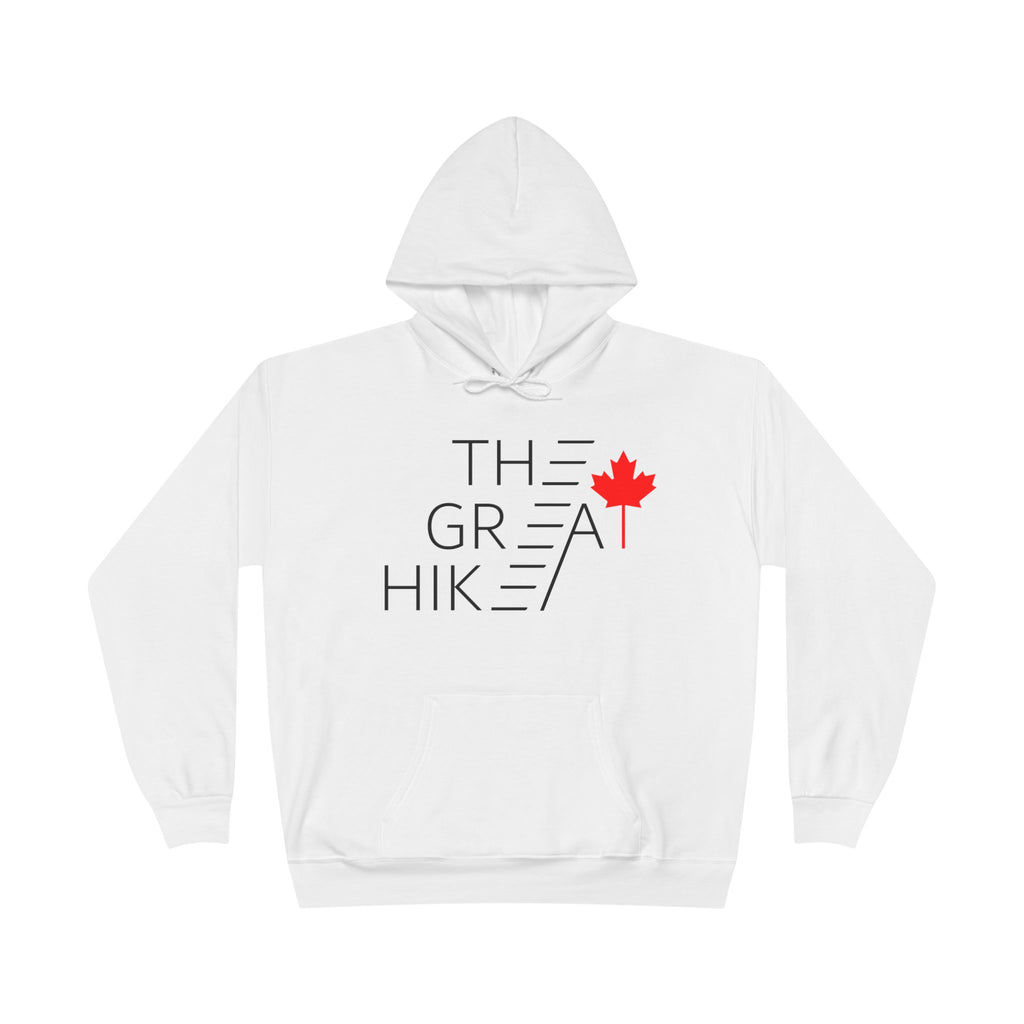 The Great Hike Signature Hoodie