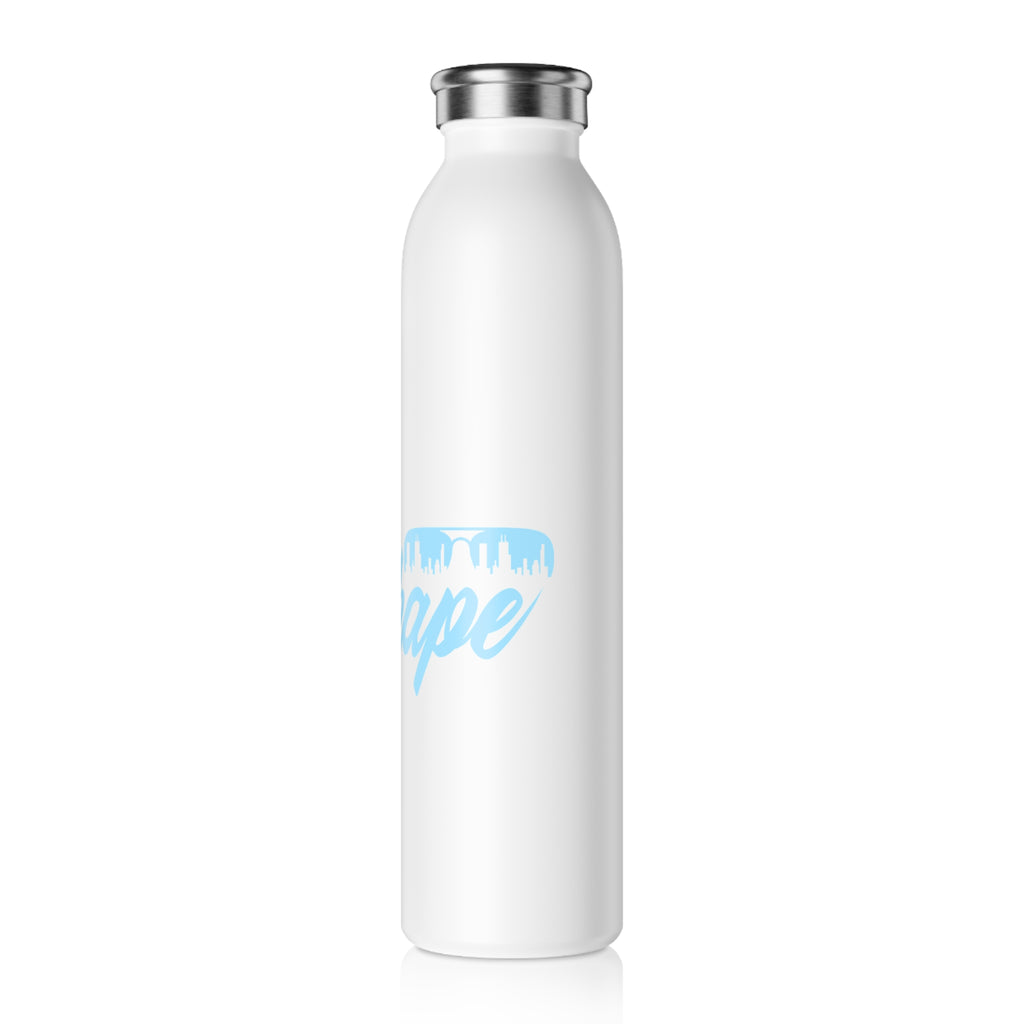 Airskape Stainless Steel Bottle