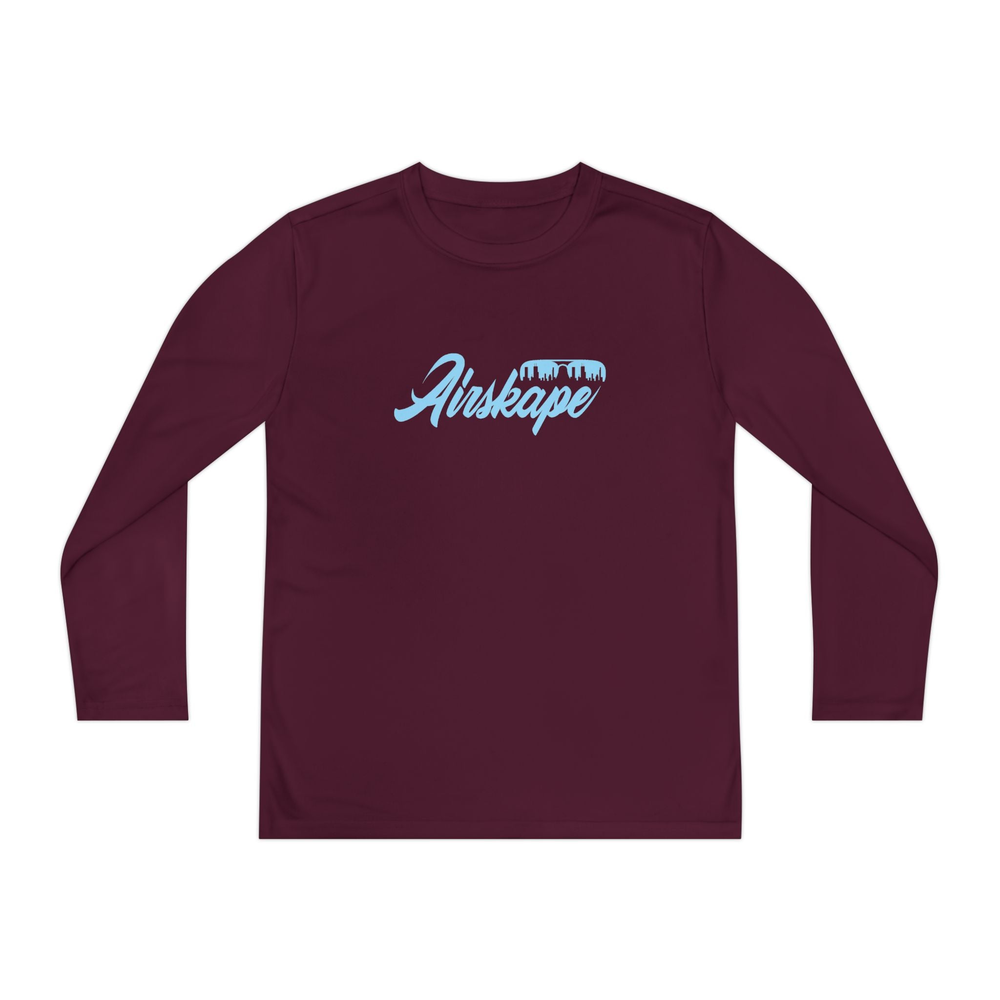 Airskape Youth Long-Sleeve T-Shirt