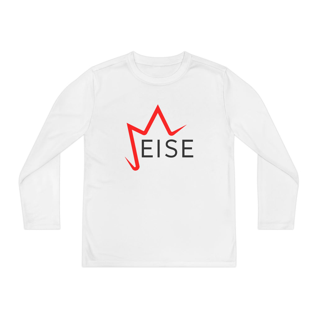 Meise Youth Long-Sleeve T-Shirt