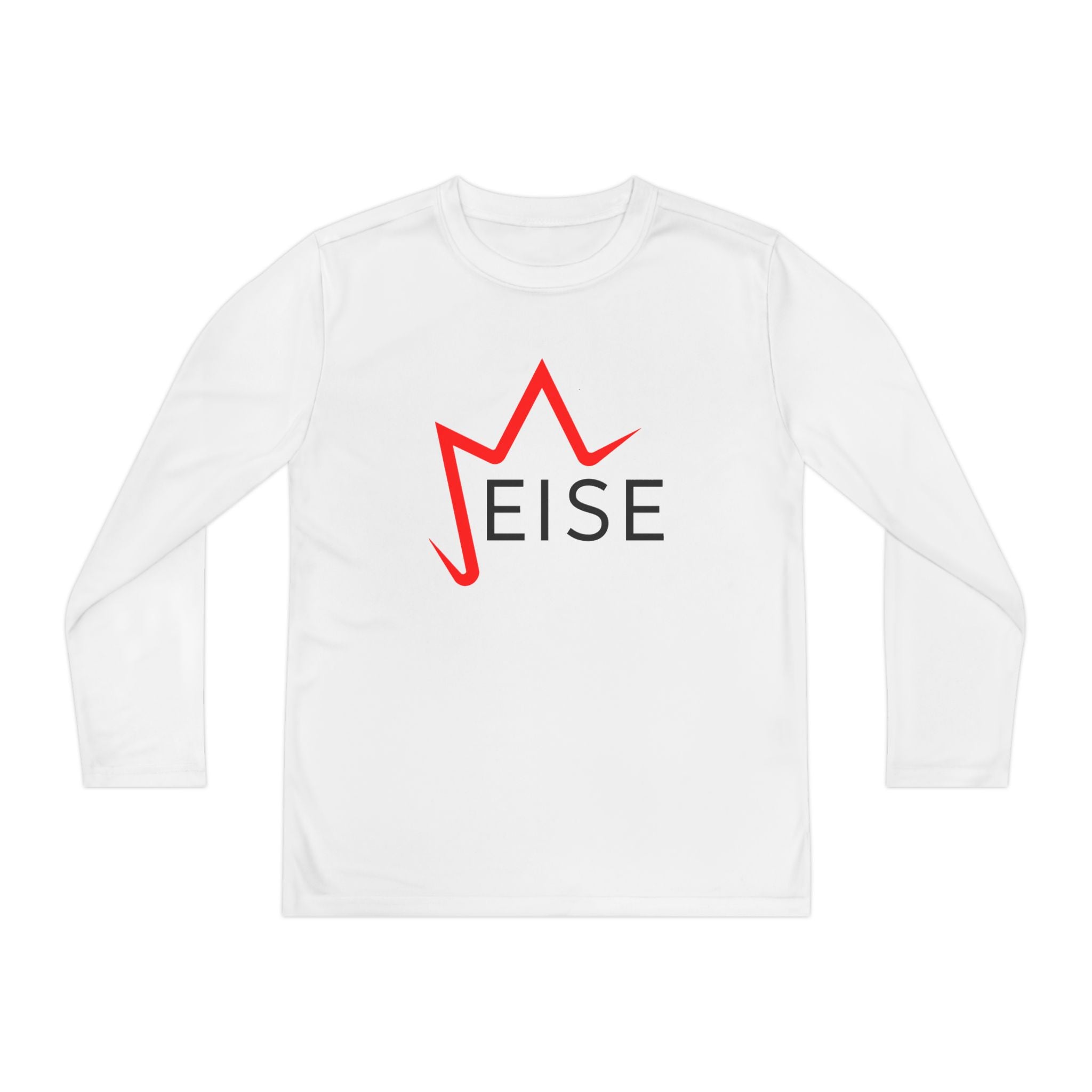 Meise Youth Long-Sleeve T-Shirt