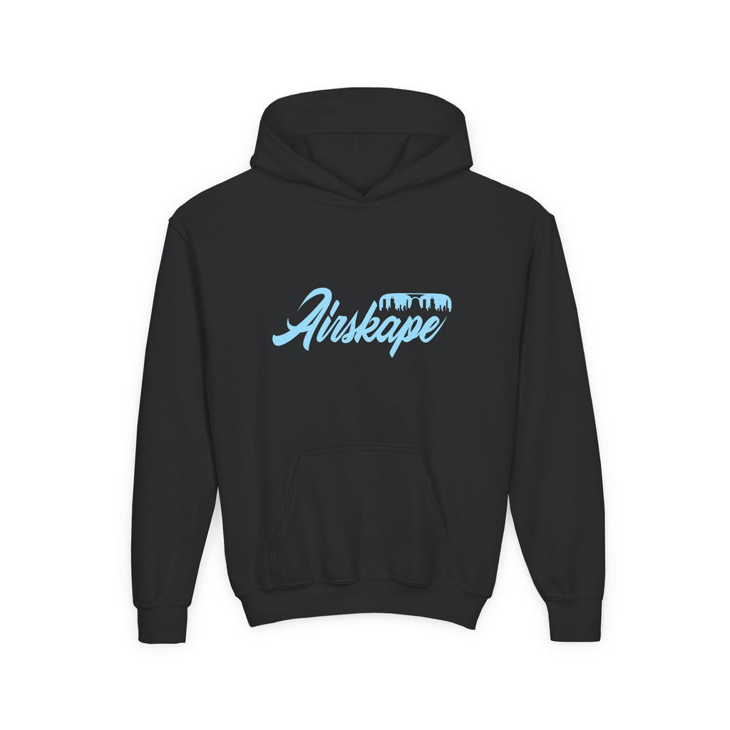 Airskape Youth Hoodie
