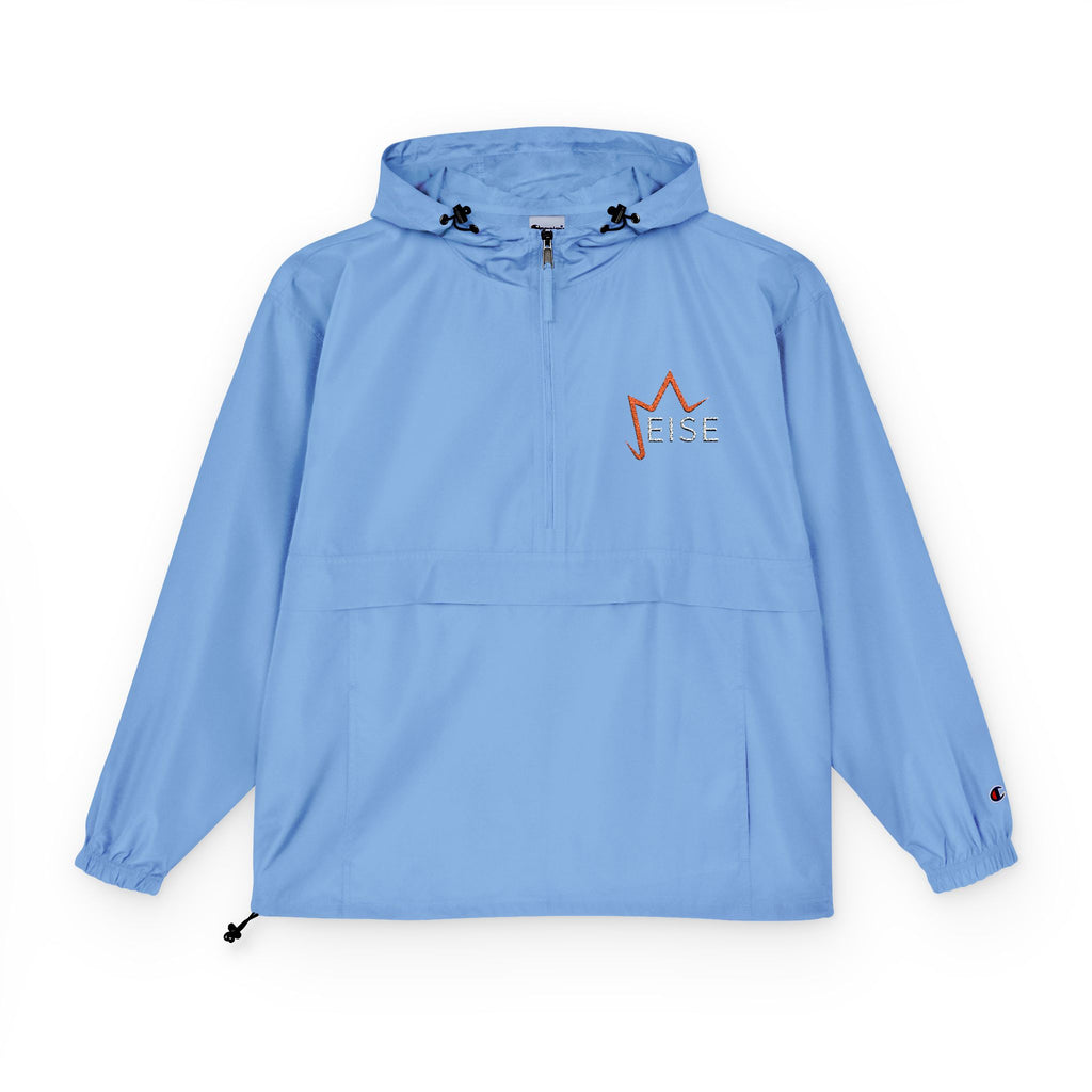 Meise Windbreaker Jacket