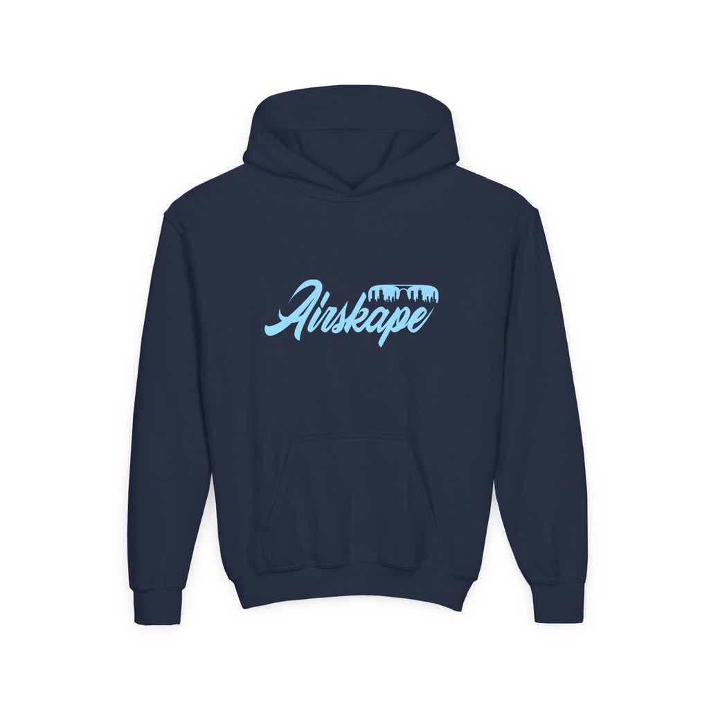 Airskape Youth Hoodie