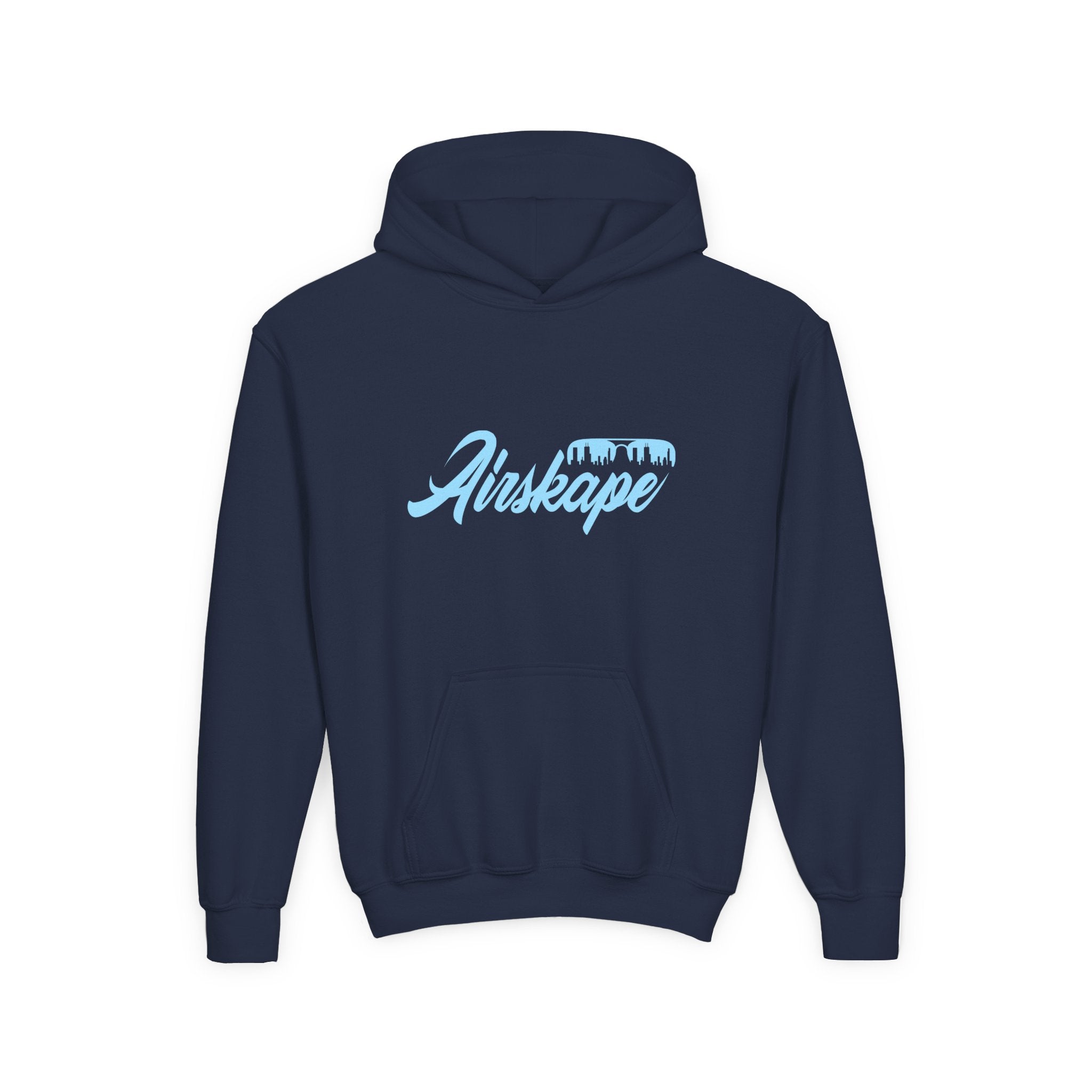 Airskape Youth Hoodie