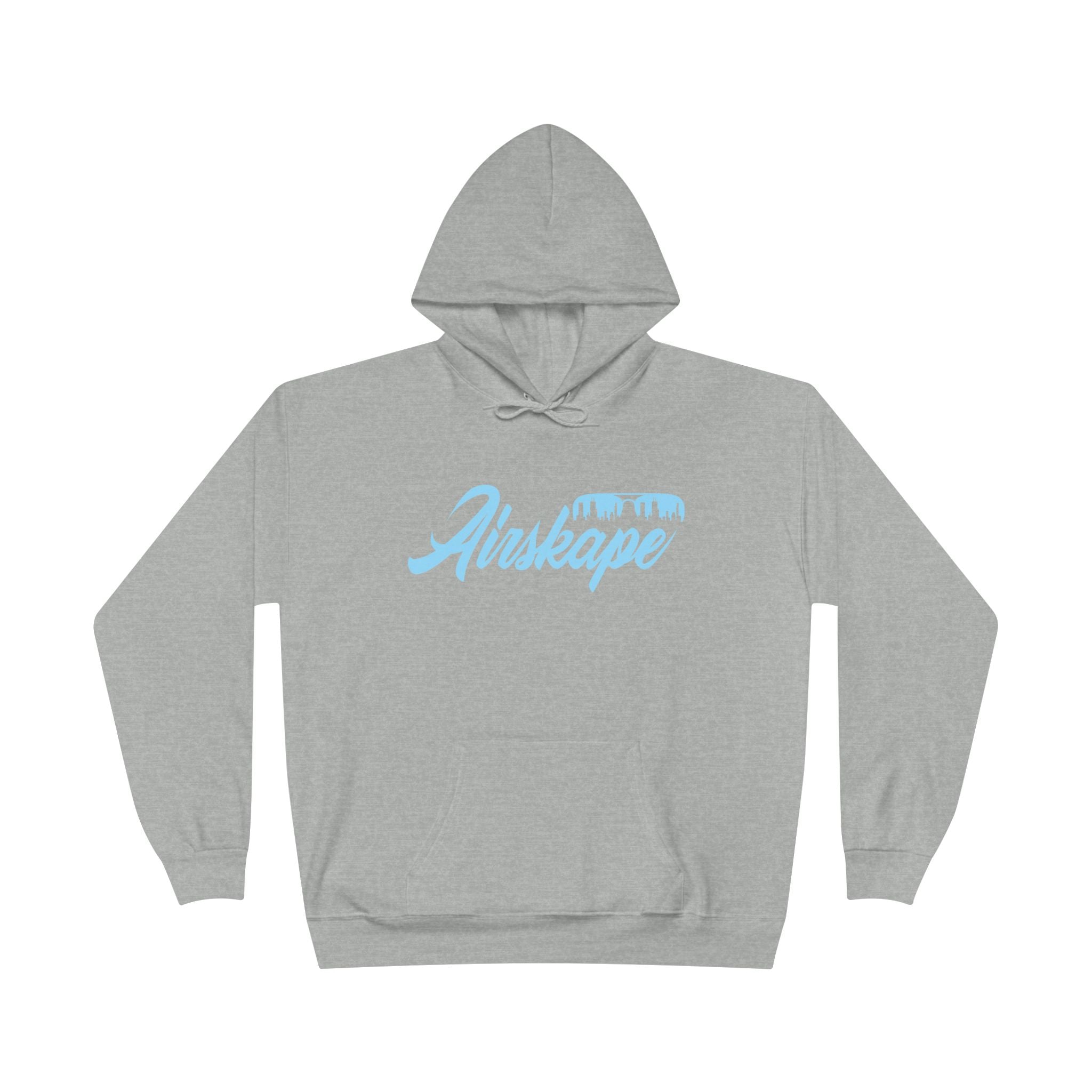 Aiskape Signature Hoodie