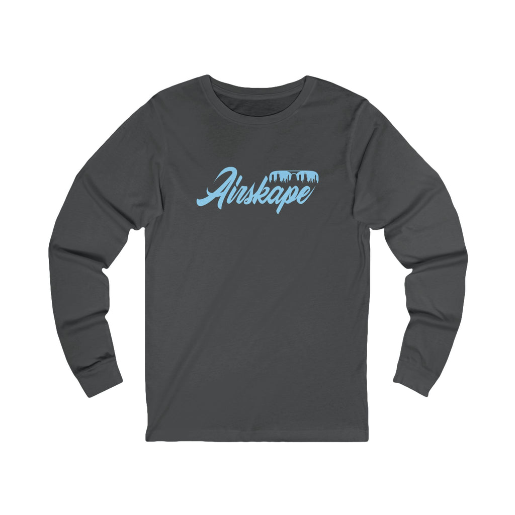 Airskape Long Sleeve T-Shirt