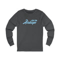 Airskape Long Sleeve T-Shirt