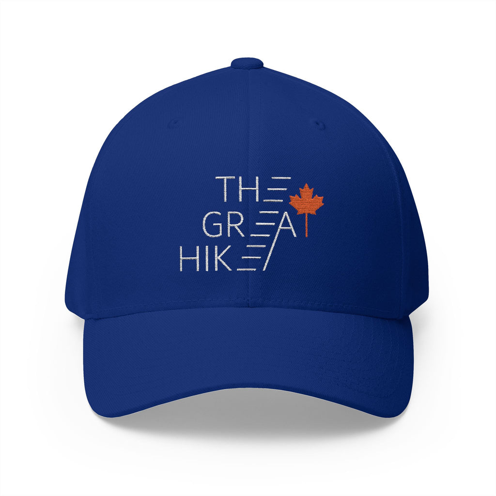 The Great Hike Adjustable Hat
